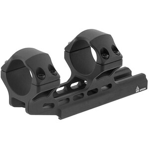 LEAPERS UTG スコープマウント ACCU-SYNC 一体型マウント 30mmチューブ径対応 オフセット [ 34mm ] リーパーズ Mount SCOPE ガンパーツ カスタムパーツ マウントリング 取り付けリング スコープマウントリング マウントレールリング スコープレールリング｜アウトドア＆輸入雑貨 レプマート