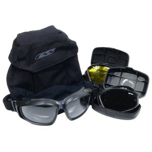 未使用☆米軍放出品☆ESSプロファイルNVGゴーグル PROFILE NVG | ESSゴーグル・サングラス｜ESS Japan