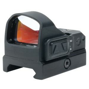 楽天市場】Red Win Optics Cobra 1x26x22 MTR ドットサイト 実銃対応