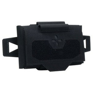CONDOR メディックポーチ MICRO TK POUCH GEN II 救急品ポーチ191297 [ ブラック ] コンドル マイクロ ポーチ メディカルポーチ EMTポーチ EMSポーチ 救急ポーチ ミリタリーポーチ 軍用ポーチ 応急処置ポーチ ファーストエイドポーチ 救急用ポーチ 救急キットポーチ