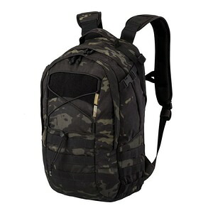 HELIKON-TEX バックパック EDC コーデュラナイロン PL-EDC-CD [ マルチカムブラック ] ヘリコンテックス エブリデイキャリー リュックサック デイパック ザック ナップサック デイバッグ 背嚢 かばん カバン 容量20L以下 ～20L 容量20L以内 容量20Lまで バックバッグ 14,113円