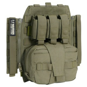 楽天市場】Warrior Assault Systems ハイドレーションキャリア