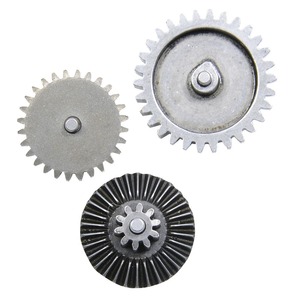 楽天市場】Retro Arms CNCギアボックス 次世代SOPMOD M4/M4A1