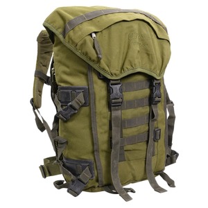 楽天市場】イギリス軍放出品 バックパック M58 コットン製 P58