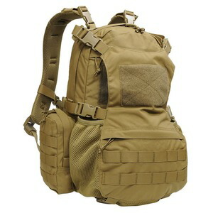 warrior assault system バックパック HCP OD Warrior Assault Systems バックパック HCP [ レンジャー