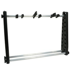 楽天市場】UFC 外装パーツ NEW マルチ ガンラック ガンスタンド 銃