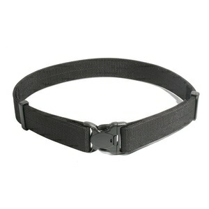 楽天市場】BLACKHAWK リガーベルト CQB [ ブラック / Mサイズ