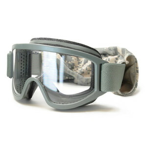ぴ*ぴ様 ESS 空挺用ゴーグル　JUMP　MASTER　クリア　EE7035- JUMPMASTER | ESSゴーグル・サングラス｜ESS Japan オフィシャル