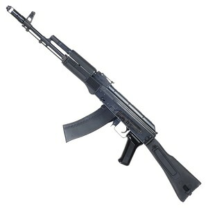 BOLT Airsoft 電動ガン AK74MN B.R.S.S Hammer リコイルショック機能搭載 BR-68 ボルト ボルトエアソフト ブローバック 電動エアライフル銃 電動ライフル銃 電動自動小銃 電動アサルトライフル 電動カービン銃 遊戯銃 電動エアライフル 電動エアーライフル 電動ライフル