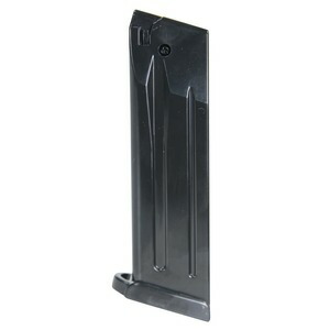 楽天市場】UMAREX VP9用 スペアマガジン 22連 (SA9-MAG-VP9-BK01
