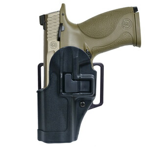 楽天市場】BLACKHAWK Serpa CQCホルスター H&K VP9/SFP9用 HK45