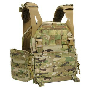 Warrior Assault Systems ハイドレーションキャリア タン 91vPaqUNIwL._UF1000,1000_QL80_.jpg