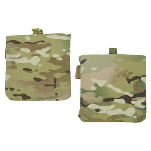 楽天市場】AGILITE アサルトバックパネル MICRO MAP ヘルメット収納