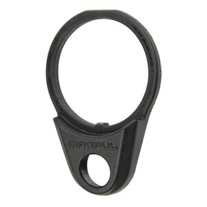 MAGPUL エンドプレート ASAP QD アンビスリングアタッチメント MAG529 マグプル スリング用接続金具 スリング接続金具 小銃用負紐接続金具 スリングパーツ アタッチメント 接続金具 負紐接続金具 スリング取付部 スリング取付金具 スリング用金具 サバゲー用スリング