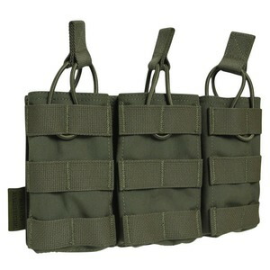 楽天市場】Warrior Assault Systems ライフルマガジンポーチ M4/AR15