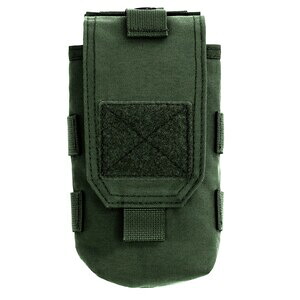 Warrior Assault Systems メディックポーチ IFAK [ オリーブドラブ ] ウォーリアーアサルトシステムズ WAS Individual first Aid Kit W-EO-IFAK Improved First 応急処置用品 包帯 メディカルシザー 医療ハサミ ターニケット 止血帯 サバゲー サバゲー装備