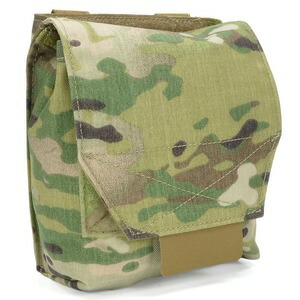 REPSGEAR ユーティリティポーチ JSTAポーチ MOLLE対応 PT-P040 [ マルチカム ] レプズギア Spiritus Systems JSTA POUCH ミリタリーポーチ 軍用ポーチ サバゲーポーチ 汎用ポーチ マルチポーチ ギアポーチ アクセサリーポーチ タクティカルポーチ MOLLEポーチ