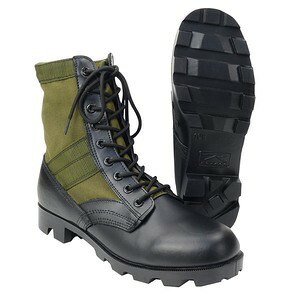 ROTHCO ジャングルブーツ Jungle Boots 高さ8インチ 5080 [ サイズ10 ] ロスコ タクティカルブーツ サバゲーブーツ ミリタリーブーツ コンバットブーツ 戦闘靴 戦闘ブーツ アーミーブーツ デザートブーツ アーミーコンバットブーツ 野戦用ブーツ 野戦ブーツ 野戦用靴