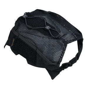 イスラエル国防軍　ミツネフェット　ヘルメットカバー AGILITE ヘルメットカバー MITZNEFET シェイプブレイカー