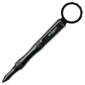 REGIMENT BLADES タクティカルペン Combatives Pen RB-CP レジメント 自己防衛用ボールペン 軽銀書き込み 軽銀ボールペン 金属元素製ボールペン 金属元素書き込み 飛び切りボールペン 飛び切り書き込み タクティカル ボールペン 自己防衛用書き込み 生き残ること書き込み ミリタリー書き込み 防犯書き込み 自己防衛書き込み