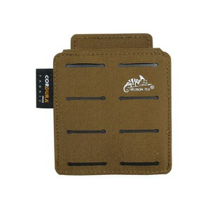 HELIKON-TEX ベルトモールパネル コヨーテ☆ 楽天市場】HELIKON-TEX モールパネル MOLLE ADAPTER INSERT