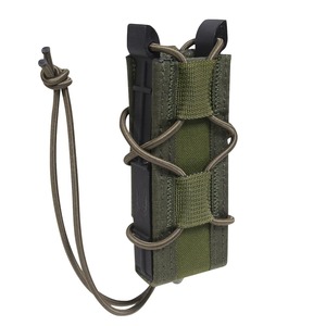 楽天市場】SRVV クイックリリースマグポーチ AK用 7.62/5.45×39mm