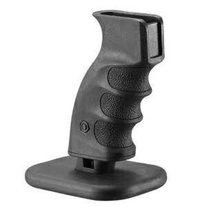 FAB Defense スナイパーグリップ SG-1 アジャスタブルパームレスト搭載 AKシリーズ用 FABディフェンス 狙撃用 ターゲットグリップ ピストルグリップ イスラエル製 ライフルグリップ AK47 AK-47 AKM AK74 AK-74 AKS74U AKS-74U クリンコフ IMI ガリル Galil ライフル