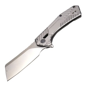 Kershaw 折りたたみ出刃包丁 KS3445 STATIC カーショウ フォールディングナイフ アウトドア 難民キャンプ 山登り トレッキング ラインドライブ鍵を掛ける 折り畳み出刃包丁 折り畳み式出刃包丁 折りたたみ式出刃包丁 フォルダ 板発条鍵を掛ける 折畳出刃包丁 折畳み出刃包丁 折畳式出刃包丁 折込出刃包丁