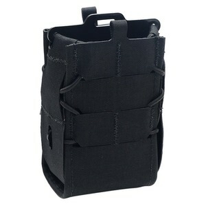 楽天市場】High Speed Gear マガジンポーチ TACOマグ GEN2 X2R