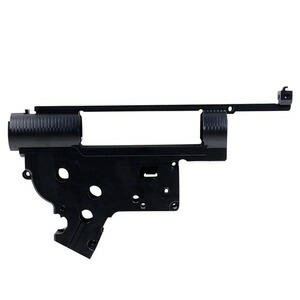 次世代m4セット 楽天市場】Retro Arms CNCギアボックス 次世代SOPMOD M4/M4A1