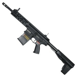 G&G 電動ガン TR16 SBR 308 MK1 電子トリガー搭載 バトルライフル G2H-016-MK1-BNB-NCS ショートバレルライフル ETU AEG 電動エアライフル銃 電動ライフル銃 電動自動小銃 電動アサルトライフル 電動カービン銃 遊戯銃 電動エアライフル 電動エアーライフル 電動ライフル