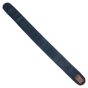 High Speed Gear ベルトパッド SLIM-GRIP PADDED BELT 31SPB [ LEブルー / Sサイズ ] ハイスピードギア 腰当て 腰パッド ベルトパット ミリタリーパッド サバゲー装備 MOLLE ウエストパッド ヒップパッド ヒップベルトパッド クッション MOLLEベルトパッド｜アウトドア＆輸入雑貨 レプマート