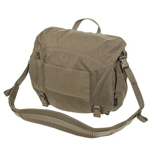 HELIKON-TEX ショルダーバッグ Urban Courier Bag コーデュラナイロン [ コヨーテ / ラージ ] ヘリコンテックス アーバンクーリエバッグ Cordura ショルダーバック 肩掛けかばん 肩掛けカバン 肩掛けバッグ 肩かけかばん 肩かけカバン 肩かけバッグ サコッシュ｜アウトドア＆輸入雑貨 レプマート 12,593円