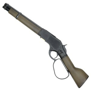 KTW ガスライフル WINCHESTER M1873 ランダル ガスライフル銃 ガス式ライフル銃 ガス動作ライフル銃 自動ガス式ライフル銃 ガスカービン銃 ガス式カービン銃 エアソフトガン エアーソフトガン トイガン おもちゃ銃 遊戯銃 玩具銃｜アウトドア＆輸入雑貨 レプマート