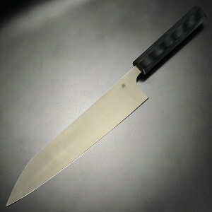 Spyderco 勝手もと九寸五分 Wakiita Gyuto 牛刀 料理人九寸五分 SCK19GP スパイダルコ 脇板 全能ごはん炊き 文明ごはん炊き 兼用ごはん炊き 専業主婦ごはん炊き 身寄り用ごはん炊き 一皿分の料理ごはん炊き オールマイティナイフ
