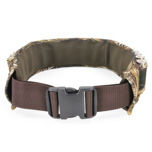 楽天市場】ショットシェルベルト 26発収納 散弾銃 ショットガン用 12GA