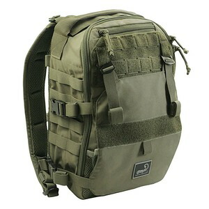 AGILITE バックパック AMAP III アサルトパック 最大容量18L [ レンジャーグリーン ] アジライト 軍用 ミリタリー リュックサック デイパック ザック ナップサック 背嚢 かばん カバン サバゲー アウトドア 登山 トレッキング 戦術パック タクティカルパック 容量20L以下
