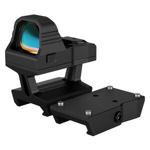 中古品 ダットサイト 国産 RWS 楽天市場】【中古品】 WF Optical WDS-550 ドットサイト レッド