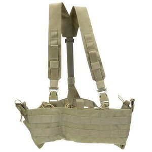 楽天市場】LBT ロードベアリング チェストリグ M4/M16対応 1961A