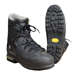フランス軍放出品 マウンテンブーツ KOFLACH オーストリア製 PARA [ 46 / 可 ] コフラック 登山ブーツ 雪山用 スキーブーツ トレッキングブーツ プラブーツ ミリタリーサープラス ミリタリーグッズ タクティカルブーツ コンバットブーツ 軍靴 半長靴 戦闘靴 6,279円