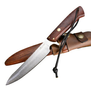 ミリタリー　シースナイフ　ハンドメイドカスタム 特注 カスタムオーダー ナイフケース ナイフシース ナイフの全長300