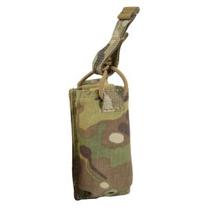 楽天市場】FIRST SPEAR トリプルマガジンポーチ H&K MP7適合 6/9