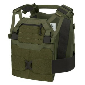 楽天市場】DIRECT ACTION プレートキャリア SPITFIRE MK II [ コヨーテ