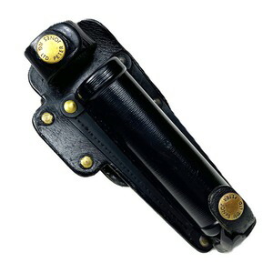 楽天市場】【中古】フランス警察放出品 ピストルホルスター 革製 MAC50