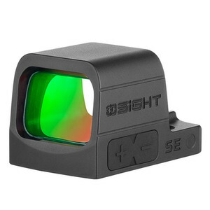 新品　オーライト　Osight ドットサイト 3MOA ダットサイト 照準器 OLIGHT(オーライト) Osight 3 MOA ドットサイト Green 業界初