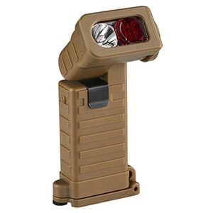 新品 STREAMLIGHT サイドワインダーストーク CR123Aマウント付 STREAMLIGHT サイドワインダーストーク ARCヘルメットマウント付