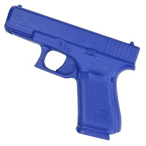 BLUEGUNS トレーニングガン GLOCK19 Gen5 FSG19G5 ラバーガン トレーニング 模造銃 訓練用拳銃 トレーニング用 訓練用 練習用 模擬 ダミー レプリカ 警察用品 警察装備 LE装備 ローエンフォースメント 法執行官 FBI CIA ポリスコスチューム コレクション|アウトドア&輸入雑貨 レプマート