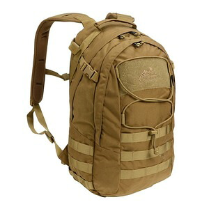 HELIKON-TEX バックパック EDC コーデュラナイロン PL-EDC-CD [ コヨーテ ] ヘリコンテックス エブリデイキャリー リュックサック デイパック ザック ナップサック デイバッグ 背嚢 かばん カバン 容量20L以下 ～20L 容量20L以内 容量20Lまで バックバッグ バックバック｜アウトドア＆輸入雑貨 レプマート