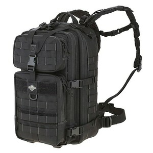 MAXPEDITION バックパック FALCON-III 35L PT1430 [ ブラック ] マックスペディション リュックサック ファルコン コンシールメント タクティカル デイパック サバゲー MOLLE PALS ザック ナップサック デイバッグ 背嚢 かばん カバン 容量40L以下 ～40L 容量40L以内｜アウトドア＆輸入雑貨 レプマート