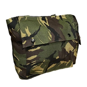 楽天市場】Eagle社 MOLLE ガスマスクポーチE) GMC-MS : リスクコントロール